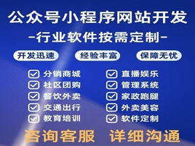 五家渠网站开发